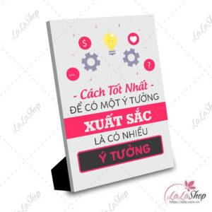 Tranh 3D Đôi Công Hoàng Kim