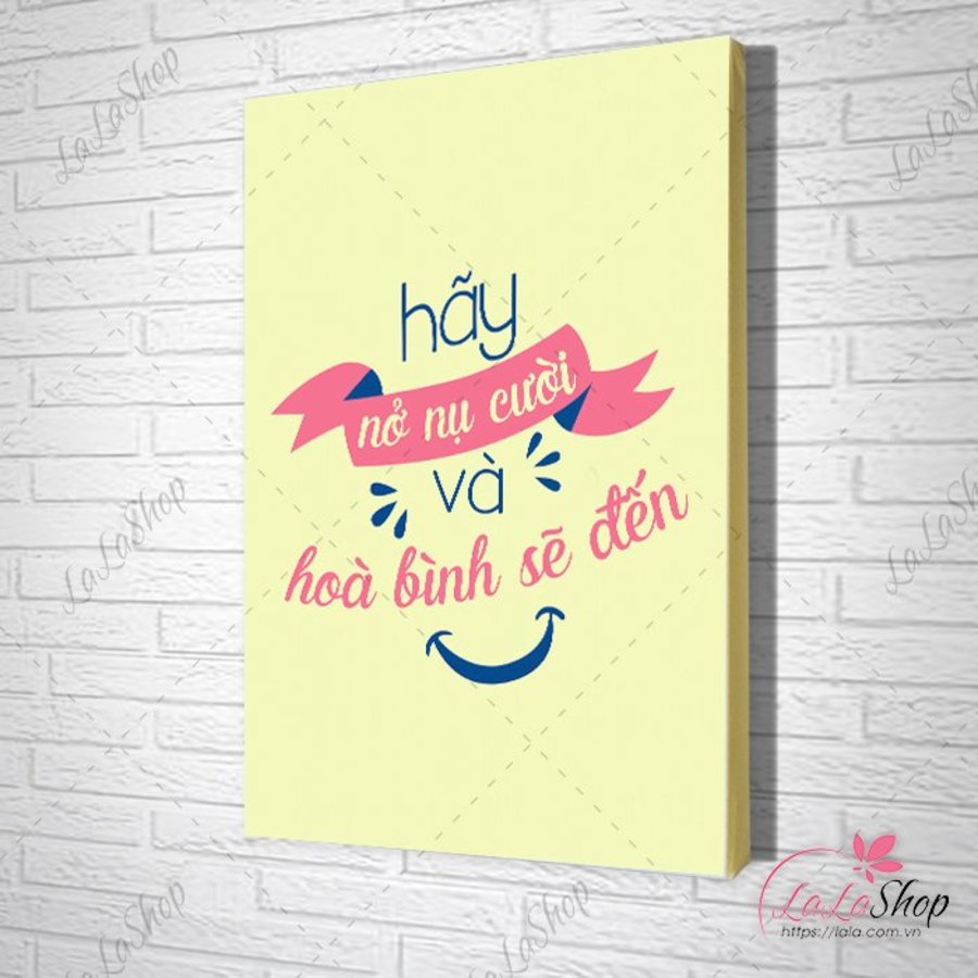 Tranh Đồng Hồ Hoa Sen Vàng