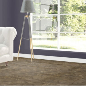 Khung Ảnh Viền Trắng Minimalist